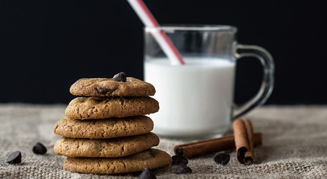 galletas niños