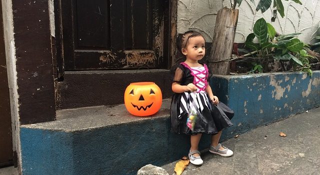 Halloween