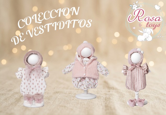VESTIDITOS